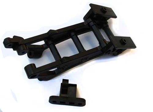 Kyosho inferno mp9 tki3 rtr - inferno,