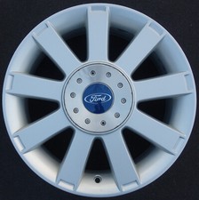 Original ford fiesta - 1x, 5