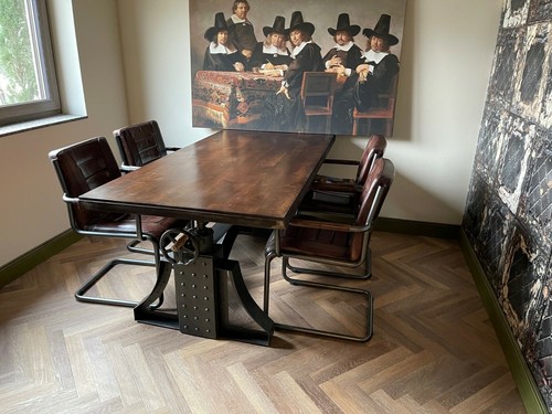 Schreibtisch esstisch - schreibtisch,,