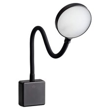 LED Steckdosenlampe dimmbar