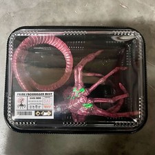 Aliens Facehugger BBQ Stil Fleisch LV426 Film Requisite Xenomorph Nostromo Ball