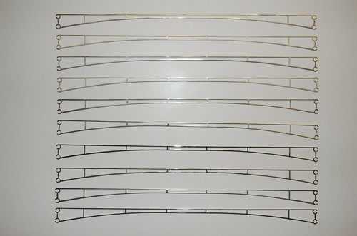 Märklin oberleitung 10 x - märklin,