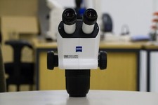 ZEISS Mikroskopkörper Stemi