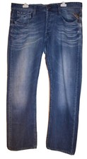 REPLAY JEANS ~ NEWDOC ~