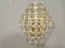 5-Flammige Wandleuchte