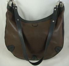 GOLDPFEIL vintage Leder
