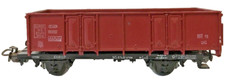 Marklin scale open - scale,