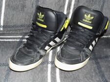 Adidas Space Diver Hi Sneaker Sleek Series schwarz Gr. 41 1/3