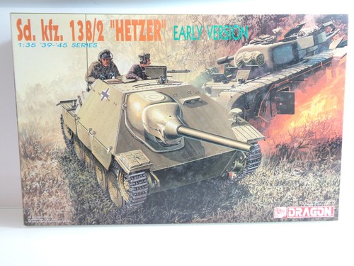 Dragon 6030 kfz - 1:35,