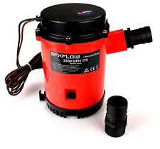 Johnson Pump Bilgepumpe L2200