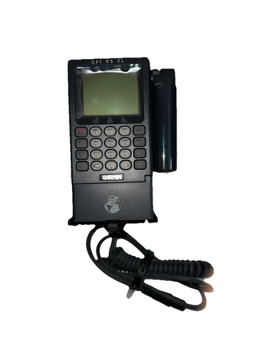 Garmin gps xl - garmin,