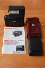 MINOX EL MINOX BLITZ 35FC