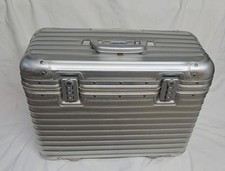 Rimowa topas pilot - rimowa,