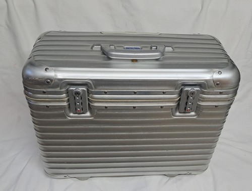 Rimowa topas pilot - topas,