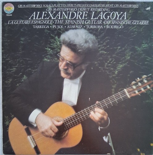 Alexandre lagoya die - alexandre,