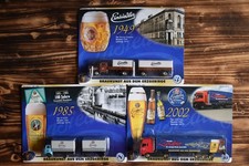 Werbetruck - Brauerei