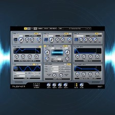 Air hybrid vst au - air,