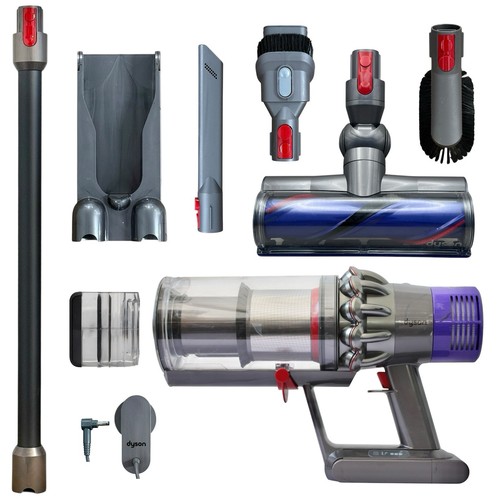 Dyson v10 cyclone animal - dyson,