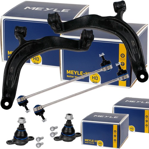 Meyle hd - 2x,