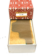 Märklin ho  ----     DL 800