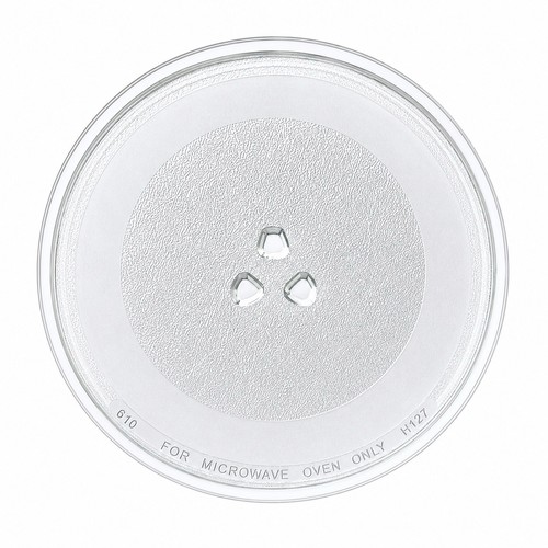 Glas drehteller mikrowelle - glas,