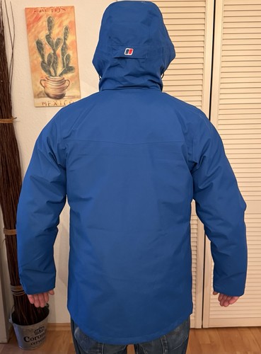 Berghaus herren outdoorjacke - herren,