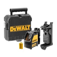 DEWALT DW088K Kreuzlinienlaser