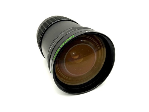 Maginon 200mm 0 5 - 28-200mm, 1:4.0-5.6