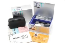 [FAST NEUWERTIG mit Box] Nikon