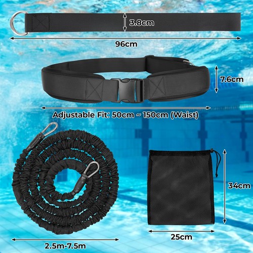 Schwimmseil für pool - pool, 7.5m