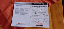 Carrera SB 10 Modell 90544