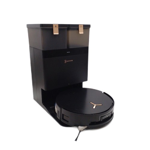 Ecovacs saugroboter haushalt - ecovacs,
