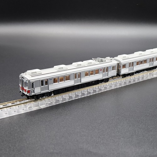 Greenmax 50797 tokyu 7200 - greenmax,