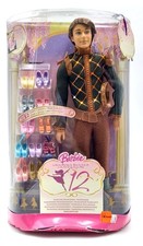 Barbie in 12 Tanzenden