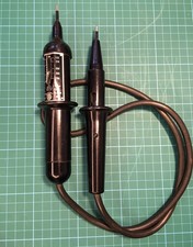 Benning Duspol BTB Bakelit Alt