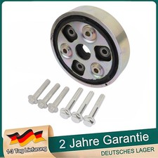 Hardyscheibe Kardanwelle Für Audi A3 Skoda Octavia VW Golf Passat Sharan 4motion