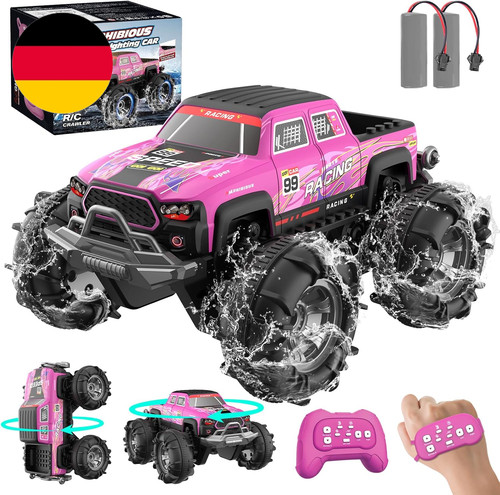 Ferngesteuertes auto 4 - auto,, 2,4