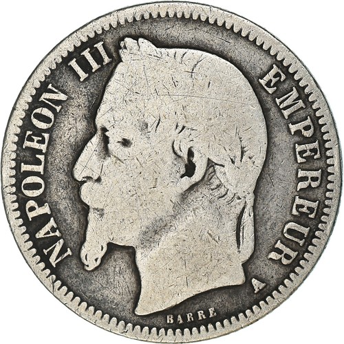 Münze frankreich napoleon - frankreich,,