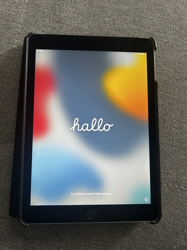 Apple ipad air generation - ipad,