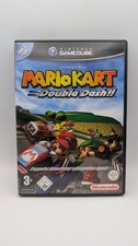 Mario Kart Double Dash - OVP -