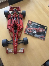 LEGO Ferrari F1 Racer 1:8