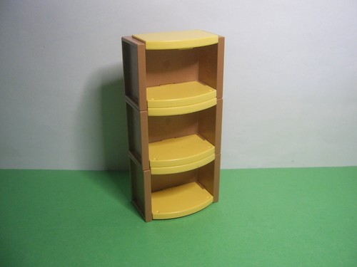 Playmobil ersatz schrank - 3,