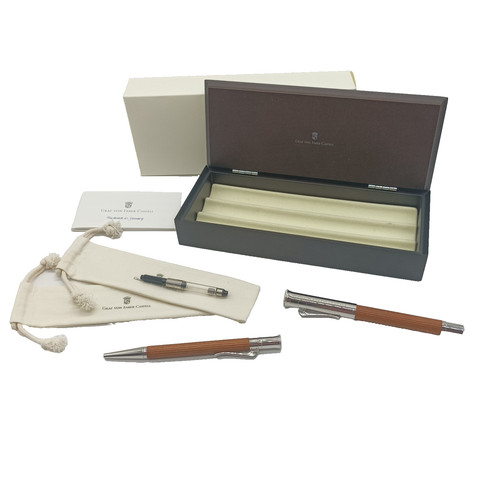 Graf von faber - graf, faber-castell