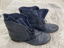 HUB ~ Stieflette ~ Damen ~