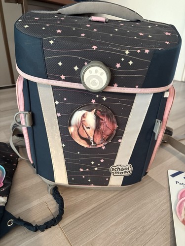 Schulranzen tornister rucksack - schulranzen,