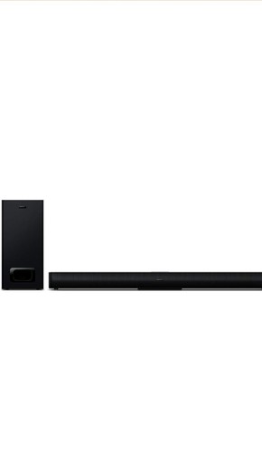 Tcl ts5010 1ch soundbar - ts5010, with