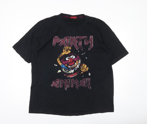 Disney george damen shirt - disney,