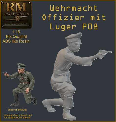 Ww2 wehrmacht figur - wehrmacht,