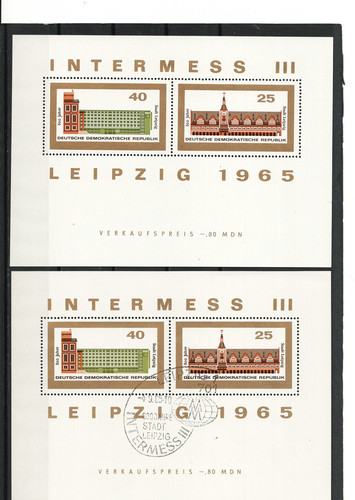 Ddr 1965 1127 - ddr,
