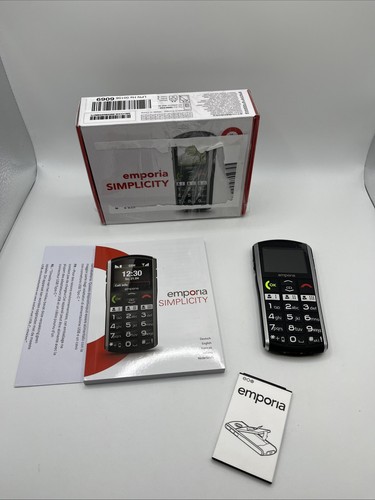 Emporia simplicity v27 - emporia,